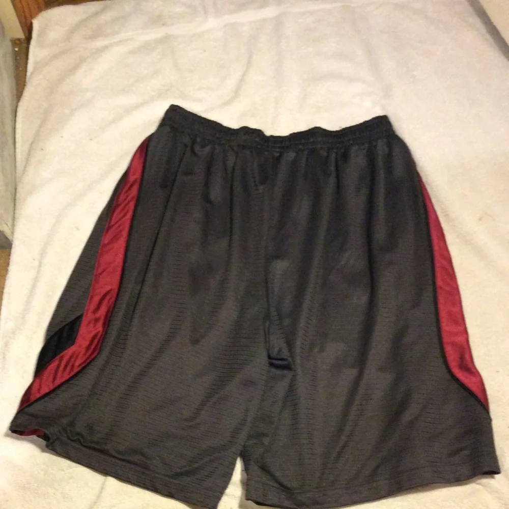 Stadium Athletics xlarge SC Gamecocks shorts